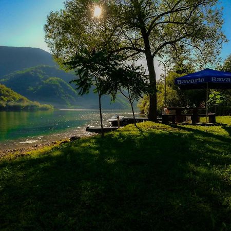 Lake House Krndija Hotel Jajce Exterior photo